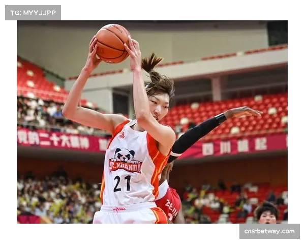 四川女篮失去韩旭李梦两员大将 卫冕之路挑战加剧