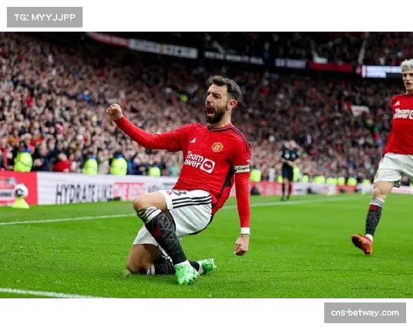 曼联前场压迫强度保持稳定 B费组织调度掌控比赛节奏 曼联前场压迫强度保持稳定 B费组织调度掌控比赛节奏